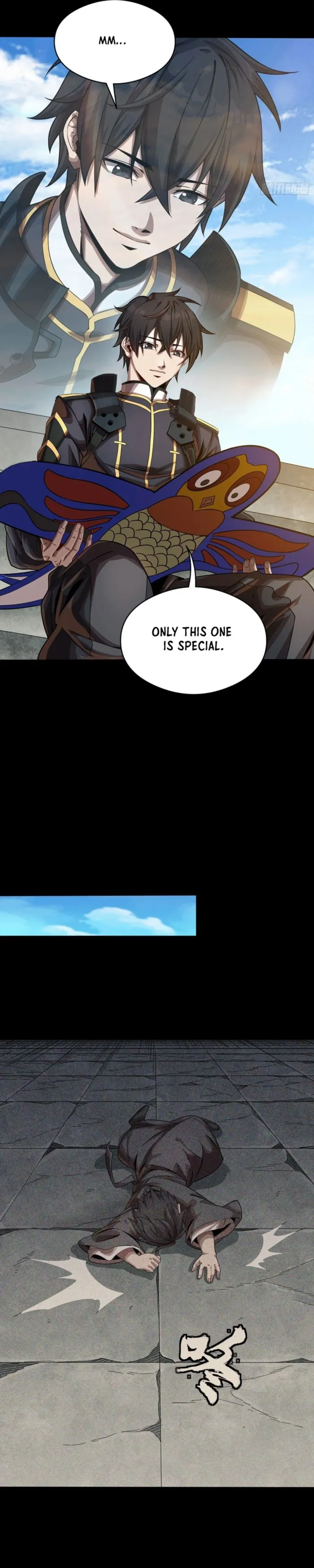 Legend of Star General Chapter 261.3 13